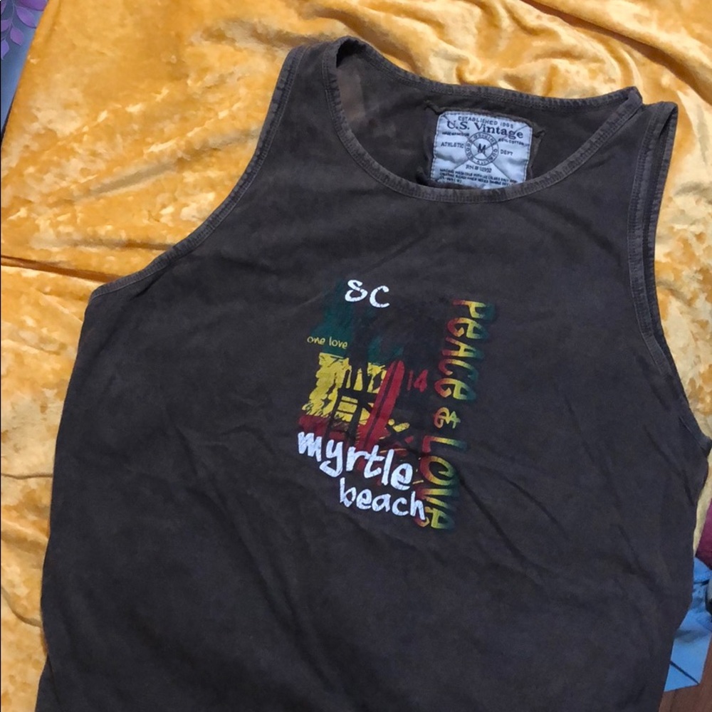 Tanktop